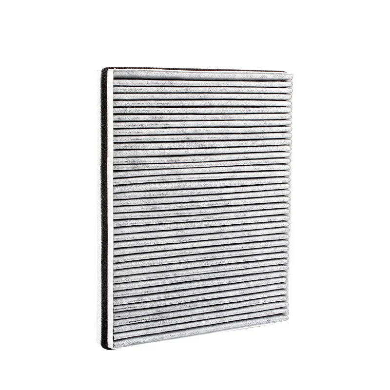 For Philips Air Purifier AC4076 AC4016 Multifunction Dust Collection Actived Carbon formaldehyde Hepa Filter AC4147 363*278*45mm
For Philips Air Purifier AC4076 AC4016 Multifunction Dust Collection Actived Carbon formaldehyde Hepa Filter AC4147 363*278*45mm