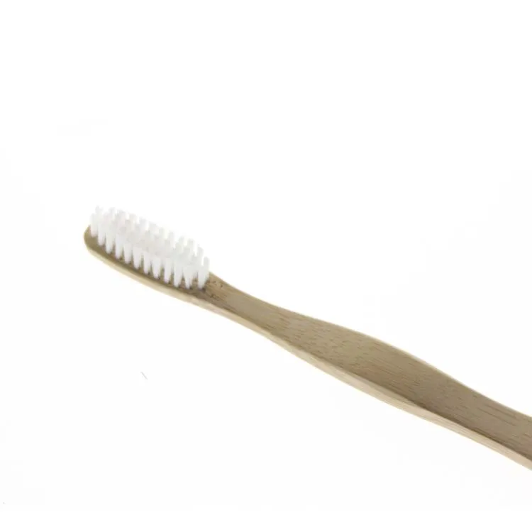 50Pcs Custom Logo Flat Handle Adult Soft Bristle Travel Tooth Teeth Brush Eco Friendly Bamboo Toothbrush
50Pcs Custom Logo Flat Handle Adult Soft Bristle Travel Tooth Teeth Brush Eco Friendly Bamboo Toothbrush