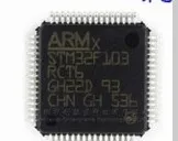 Бесплатная доставка 2 шт. STM32F103RCT6 STM32F103RC | Электроника