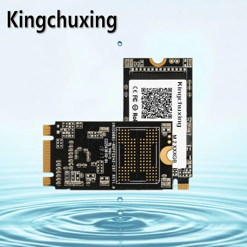 Kingchuxing ssd m2 2242 256 ГБ 512 1 ТБ 500 120 жёсткий диск для ноутбука Internal solid state накопитель sata |
