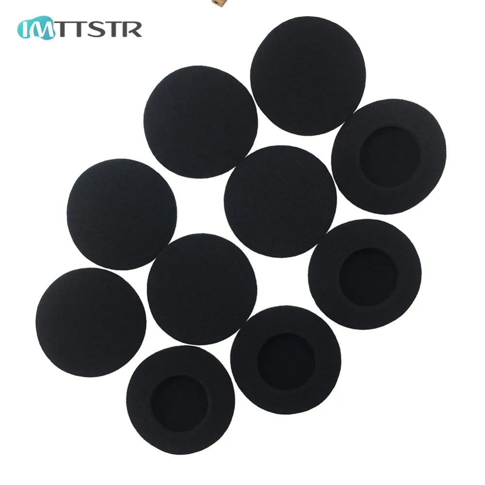 Covers for Logitech H540 Earphones Sleeve Foam Sponge Eartips Cushion Case Earpads Replacement Earbud
Covers for Logitech H540 Earphones Sleeve Foam Sponge Eartips Cushion Case Earpads Replacement Earbud