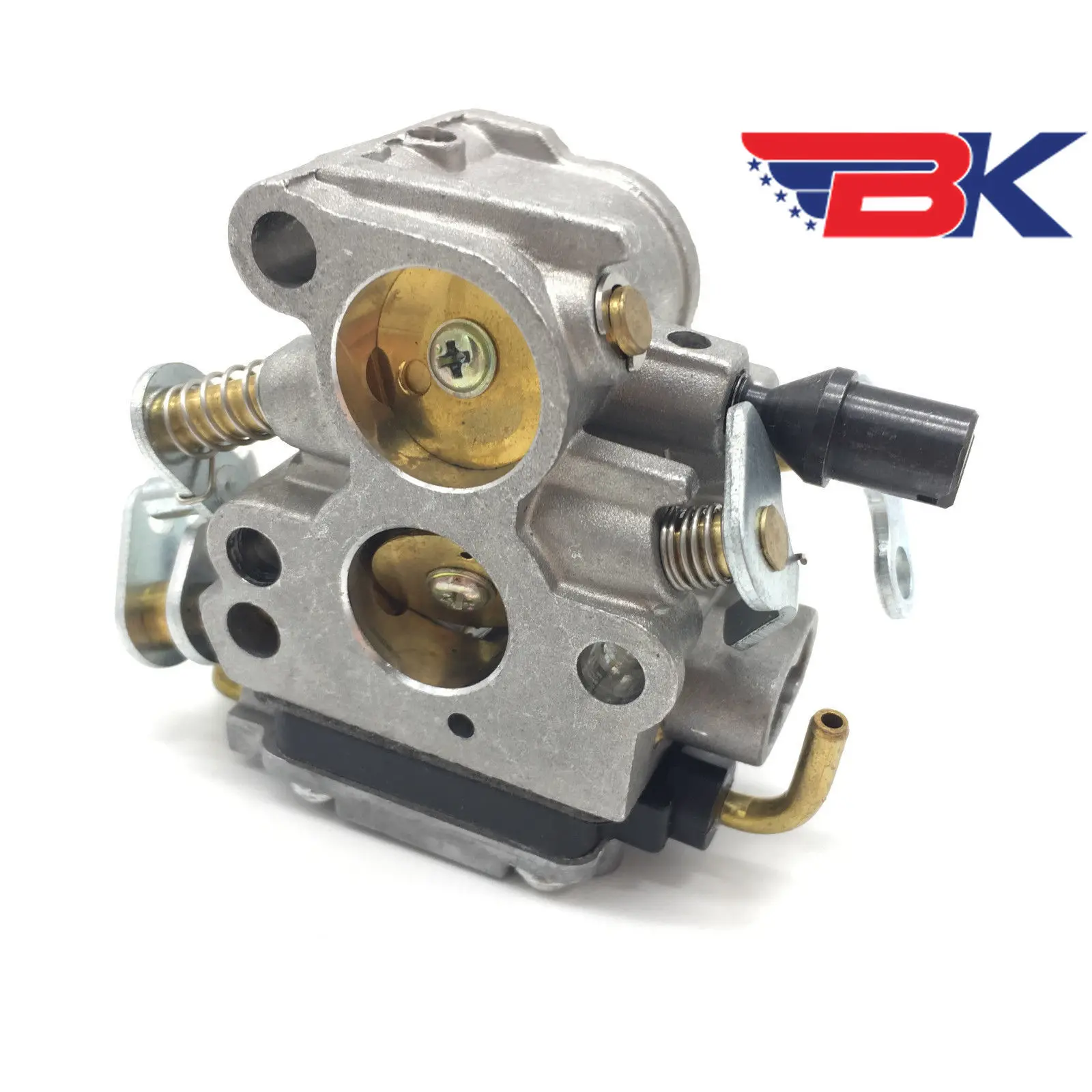 Карбюратор для Zama C1T-W33C C1TW33C Jonsered CS2238 CS2234, запчасти для двигателя бензопилы
Карбюратор для Zama C1T-W33C C1TW33C Jonsered CS2238 CS2234, запчасти для двигателя бензопилы