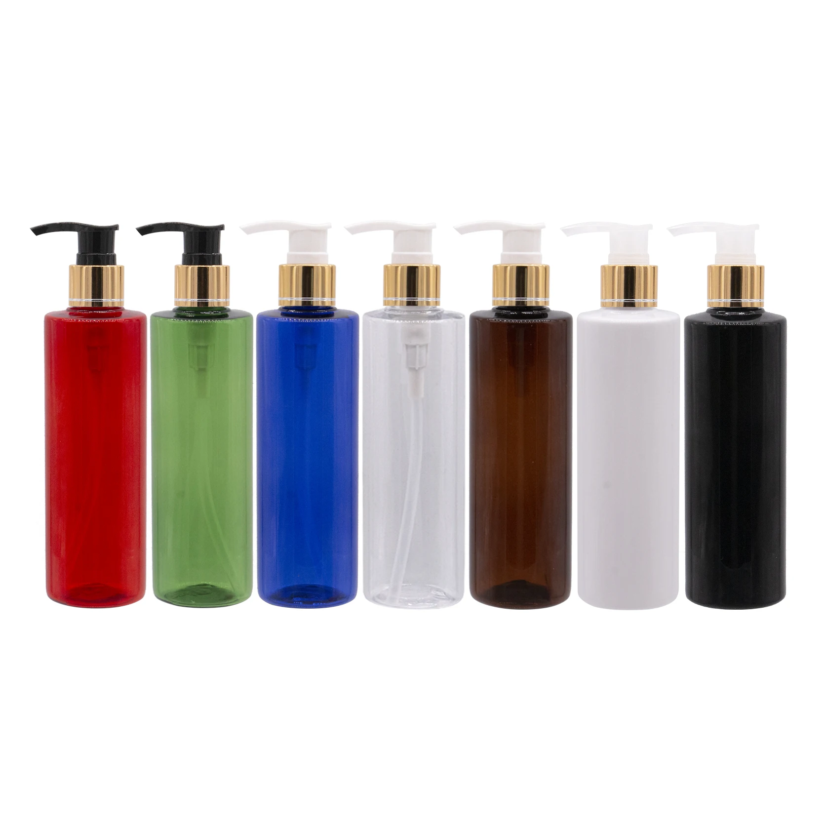 25pcs Empty 250ml Plastic Lotion Bottles ,Liquid Soap Pump Container For Personal Care Lotion, Pump Cosmetic Containers Dispense
25pcs Empty 250ml Plastic Lotion Bottles ,Liquid Soap Pump Container For Personal Care Lotion, Pump Cosmetic Containers Dispense