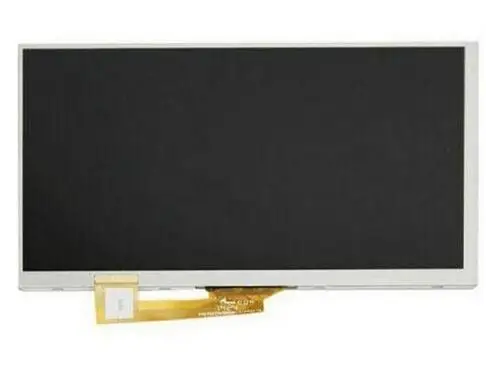 Witblue New LCD Display Matrix For 7" Irbis TZ52 3G / TZ53 / TZ54 Tablet inner LCD screen panel Module Replacement Free Shipping
Witblue New LCD Display Matrix For 7" Irbis TZ52 3G / TZ53 / TZ54 Tablet inner LCD screen panel Module Replacement Free Shipping