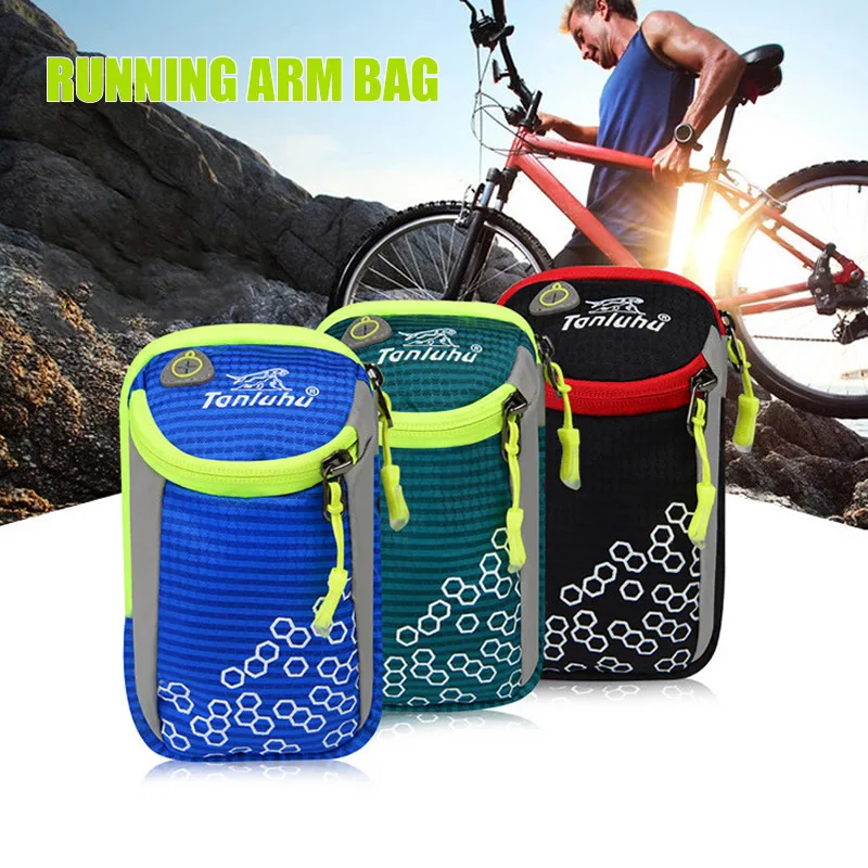 Outdoor Sports Running Arm Bag Armband Case Cover 4-6 inch Mobile Phone Holder Outdoor Sport Cycling Phone Arm Pouch Waterproof
Outdoor Sports Running Arm Bag Armband Case Cover 4-6 inch Mobile Phone Holder Outdoor Sport Cycling Phone Arm Pouch Waterproof