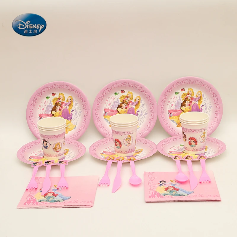 80pcs Princess for 12 kids Baby Birthday Party Decoration Kids Event beautiful Party Supplies Party Tableware set
80pcs Princess for 12 kids Baby Birthday Party Decoration Kids Event beautiful Party Supplies Party Tableware set