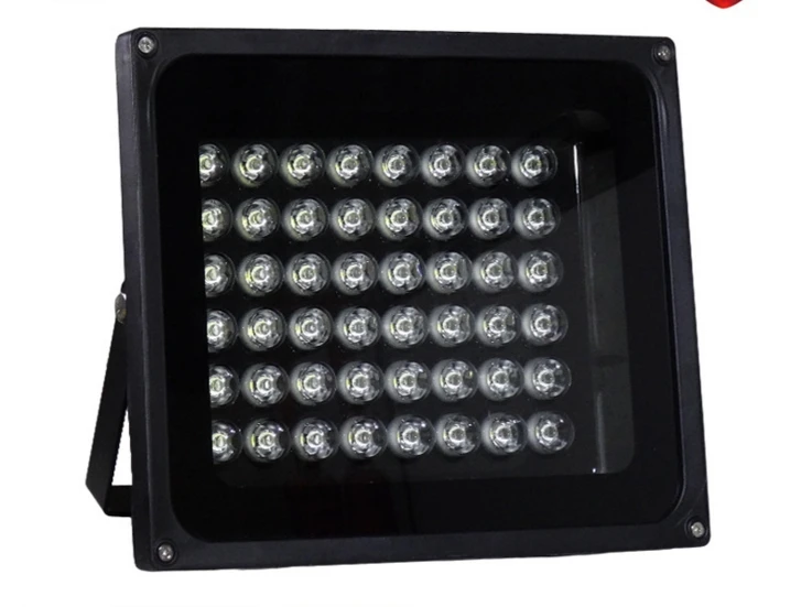 12 В постоянного тока/12 переменного тока/24 тока/220 тока IP67outdoor 48 Вт Массив