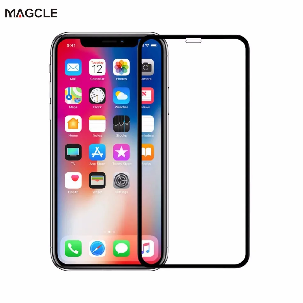 Закаленное стекло 9H для iPhone Xs Max Xr X 6 6S 7 8 Plus, полное покрытие, Защита экрана для iPhone Xr Xs Max X 6 6S 7 Plus
Закаленное стекло 9H для iPhone Xs Max Xr X 6 6S 7 8 Plus, полное покрытие, Защита экрана для iPhone Xr Xs Max X 6 6S 7 Plus