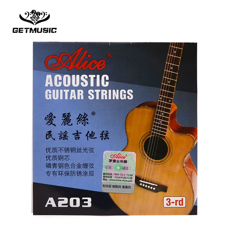 20 шт. гитара Alice String A203SL 3rd 3G String. 024 третья струна для Акустическая гитара, народная гитара гитарные части
20 шт. гитара Alice String A203SL 3rd 3G String. 024 третья струна для Акустическая гитара, народная гитара гитарные части