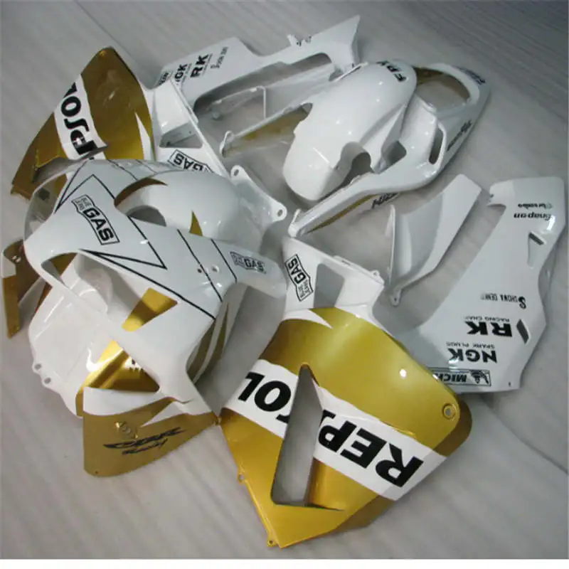 km with gold white yellow black body for CBR600RR F5 03 04 CBR 600RR 03-04 2003 2004 CBR600 RR 2003 2004 fairing kit
km with gold white yellow black body for CBR600RR F5 03 04 CBR 600RR 03-04 2003 2004 CBR600 RR 2003 2004 fairing kit