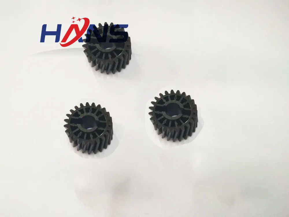 10PCS High quality A00J230500 fuser drive gear for Konica Minolta C451 C552 C650 C652 C550 C452 fixing drive gear
10PCS High quality A00J230500 fuser drive gear for Konica Minolta C451 C552 C650 C652 C550 C452 fixing drive gear