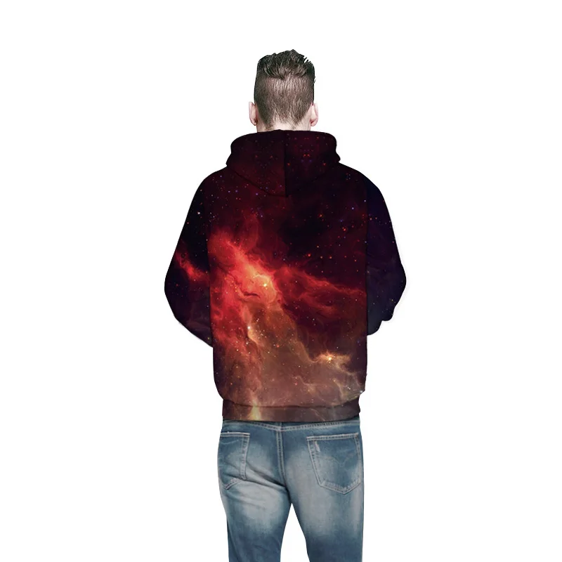 Men's hoodies sweatshirt men 3D harajuku star hoodie brand clothing casual streetwear couple pullovers hoodies S-3XL 
Men's hoodies sweatshirt men 3D harajuku star hoodie brand clothing casual streetwear couple pullovers hoodies S-3XL