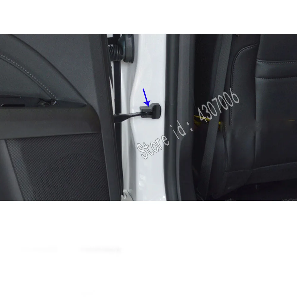 Для Jaguar F-PACE F Pace 2016 2017 2018 2019 2020 автомобильный антикоррозийный Водонепроницаемый дверной замок-ключи пластиковая пряжка ограничительное уст...
Для Jaguar F-PACE F Pace 2016 2017 2018 2019 2020 автомобильный антикоррозийный Водонепроницаемый дверной замок-ключи пластиковая пряжка ограничительное уст...