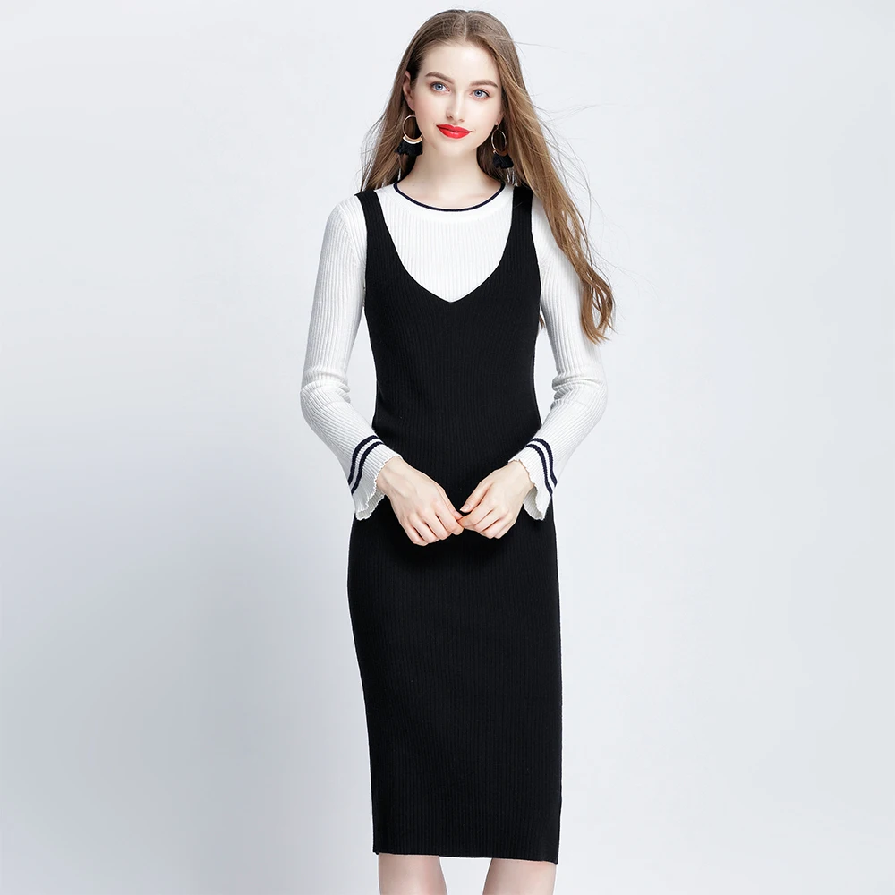 High quality fashion ladies brief elegant knit dress celebrity party dresses women slim sleeveless sweater dresses vestidos
High quality fashion ladies brief elegant knit dress celebrity party dresses women slim sleeveless sweater dresses vestidos