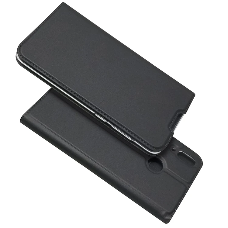 For Huawei Y6 2019 Case Flip Fundas Y7 Leather Wallet Y5 2018 Y9 Prime Cover | Мобильные телефоны и аксессуары