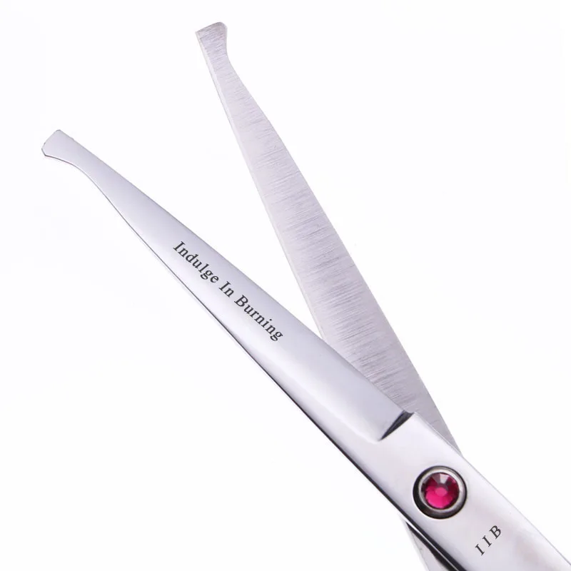 6 Inch Professional Hair Scissors Hairdressing Set Salon Barber Cutting/Thinning Shears Child Safety Use of Family
6 Inch Professional Hair Scissors Hairdressing Set Salon Barber Cutting/Thinning Shears Child Safety Use of Family