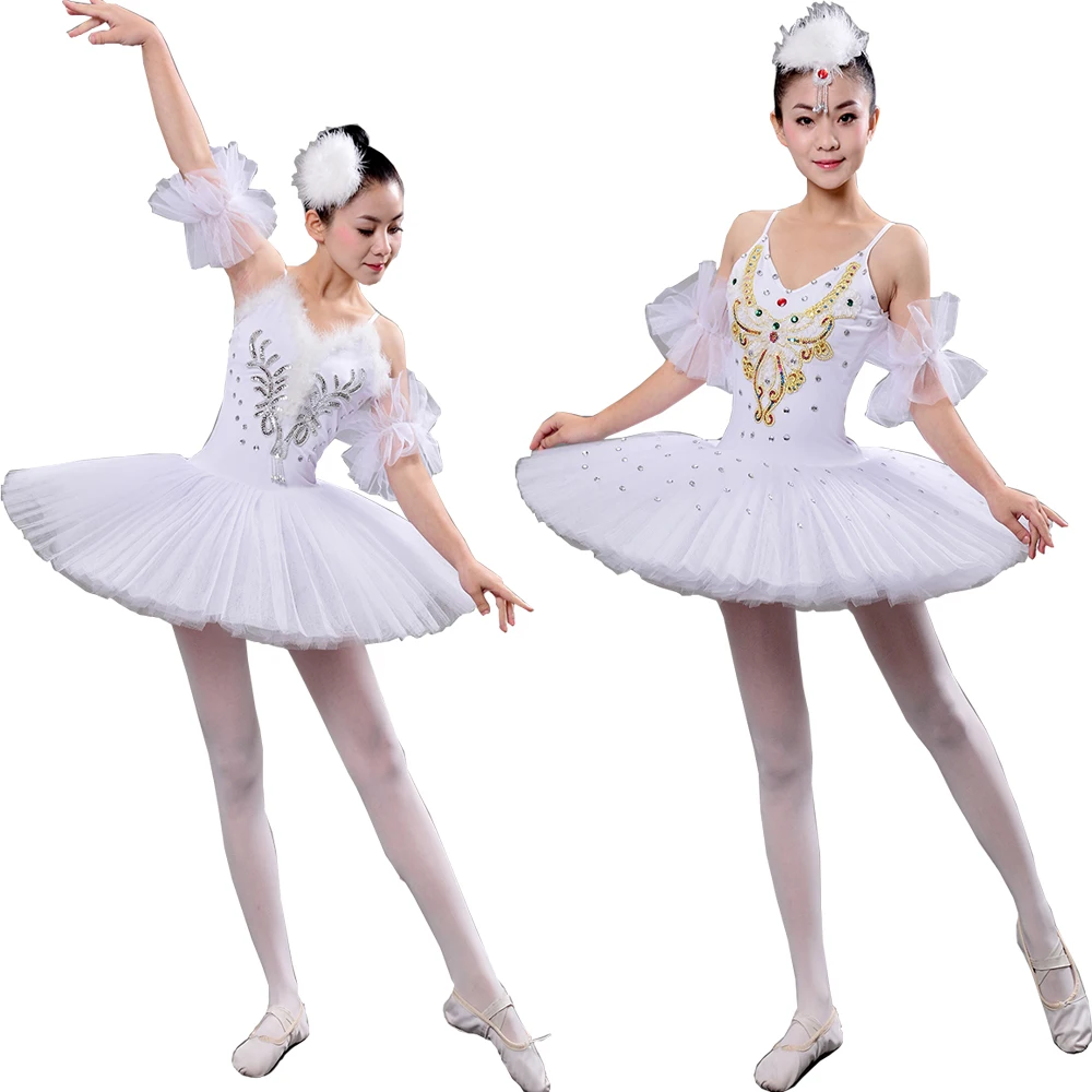 Adult Ballroom Professional Swan Lake Tutu dance dress Women Girls Ballet Dance wear Black Stage wear Ballet dancing Costumes
Adult Ballroom Professional Swan Lake Tutu dance dress Women Girls Ballet Dance wear Black Stage wear Ballet dancing Costumes