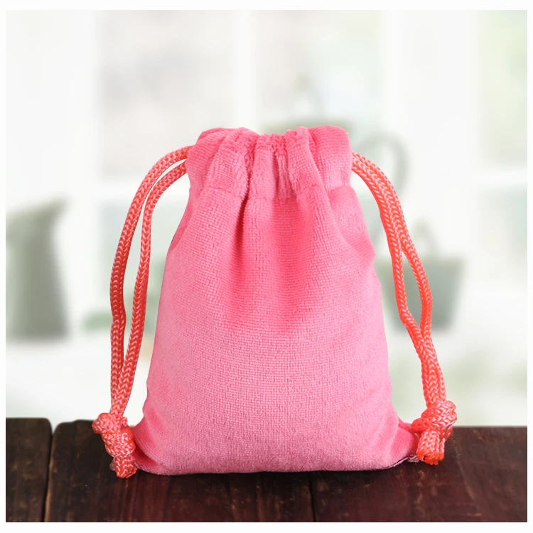 10Pcs New Velvet Cloth Jewelry Packaging Pouches Drawstring Wedding Candy Bags 10x15cm(4''x6'') Jewelry Packaging Bags
10Pcs New Velvet Cloth Jewelry Packaging Pouches Drawstring Wedding Candy Bags 10x15cm(4''x6'') Jewelry Packaging Bags