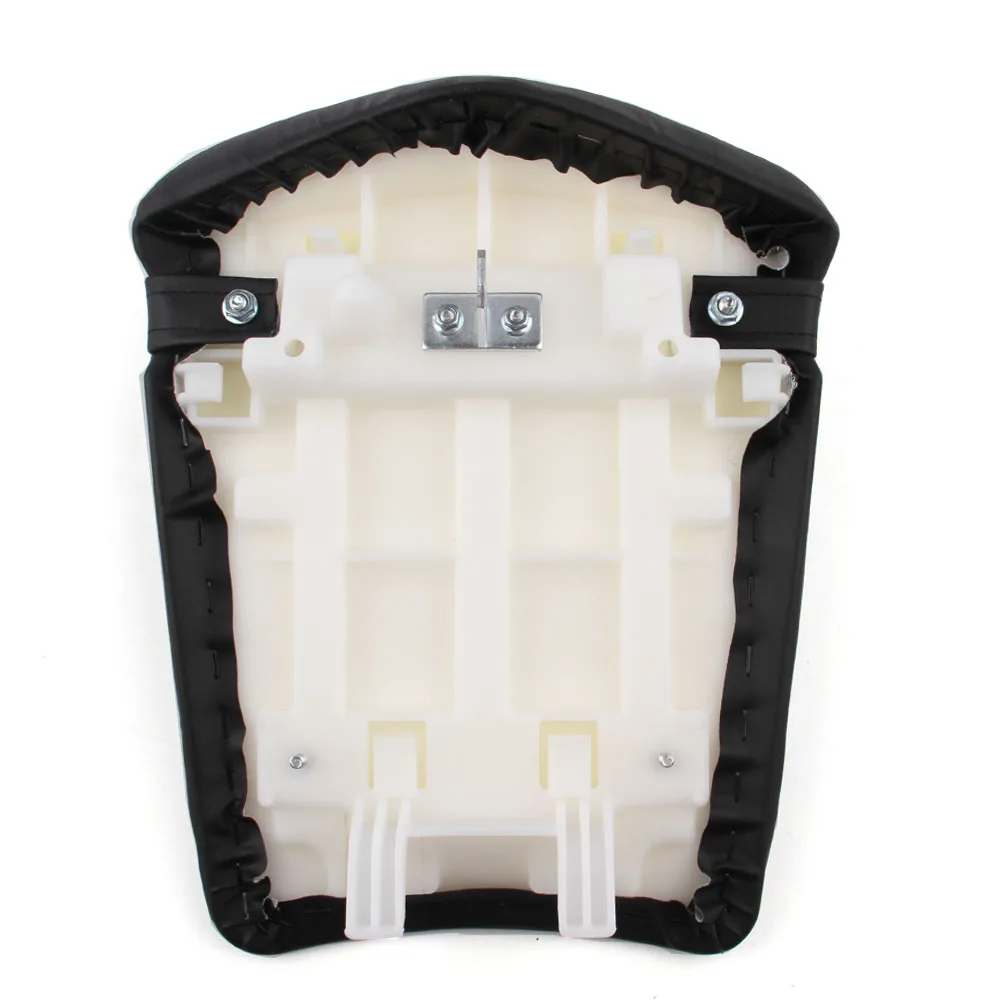 Motorcycle Rear Pillion Passenger Seat For Yamaha YZF R1 2002 2003 2002-2003 YZF-R1 02 03 Black
Motorcycle Rear Pillion Passenger Seat For Yamaha YZF R1 2002 2003 2002-2003 YZF-R1 02 03 Black