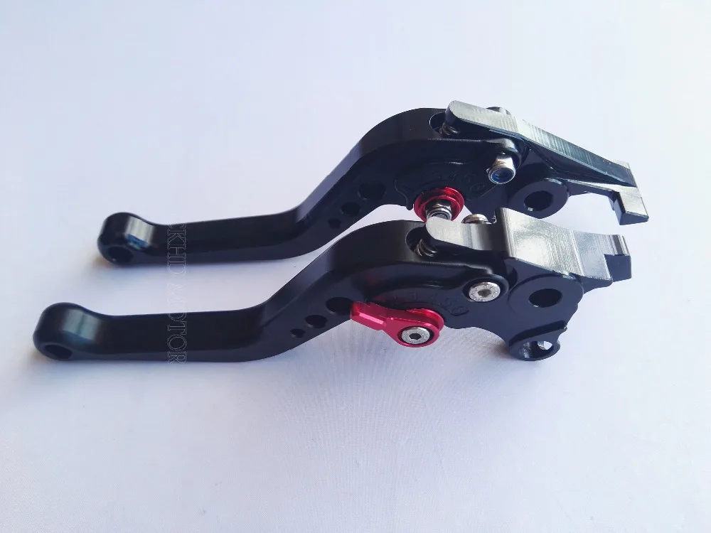Новый мотоцикл Регулируемый для SUZUKI GSX650F GSX 650 F 2008 2009 2010 2011 2012 2013 2014 2015 рычаги