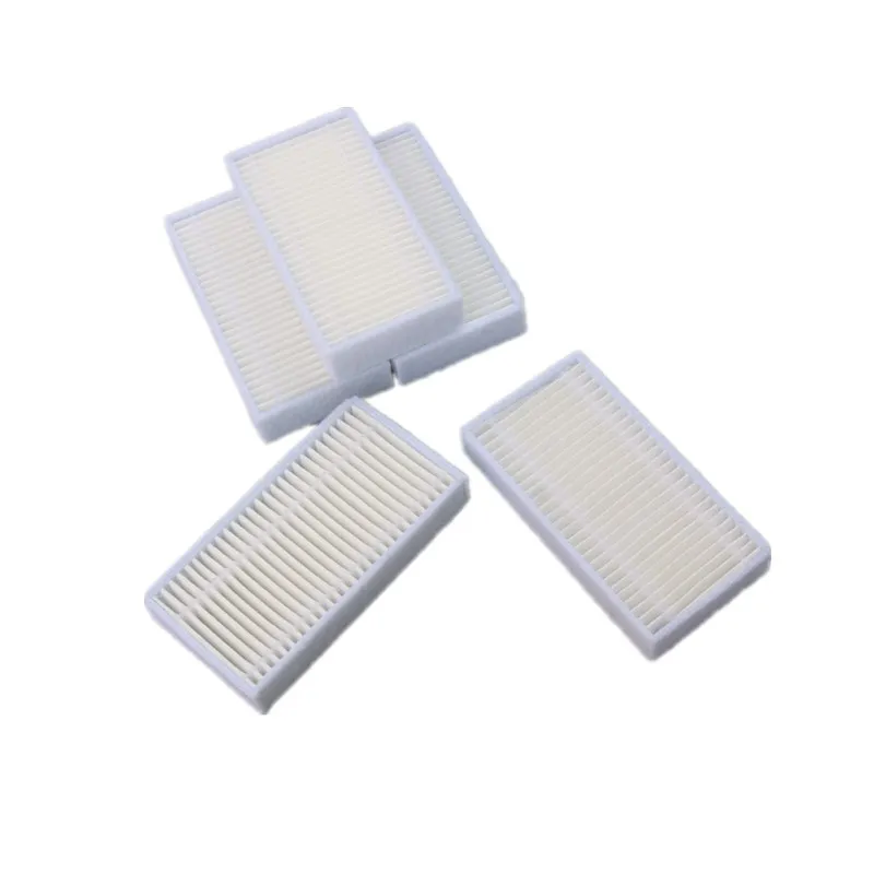 5 pieces/lot Robot Vacuum Cleaner Hepa filter for Deik mt 820 robotic vacuum cleaner parts accessories
5 pieces/lot Robot Vacuum Cleaner Hepa filter for Deik mt 820 robotic vacuum cleaner parts accessories