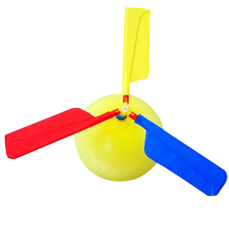 5pcs Balloon Traditional Classic Balloon Helicopter Kids Party Bag Filler Flying Toy Child Event & Party Supplies
5pcs Balloon Traditional Classic Balloon Helicopter Kids Party Bag Filler Flying Toy Child Event & Party Supplies