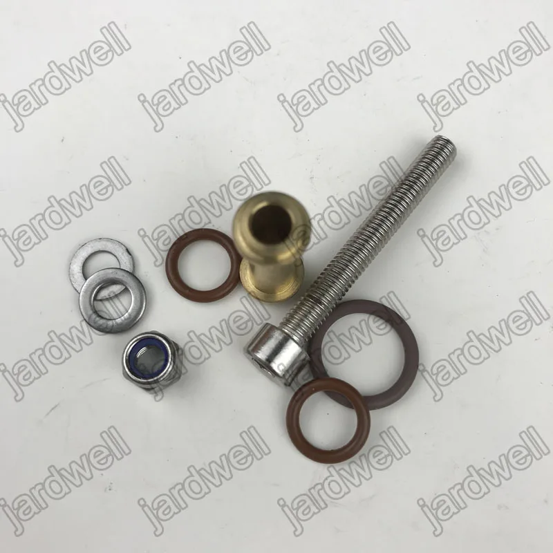 250031-771 Pressure Regulating Valve Kit replacement spare parts of Sullair compressor
250031-771 Pressure Regulating Valve Kit replacement spare parts of Sullair compressor