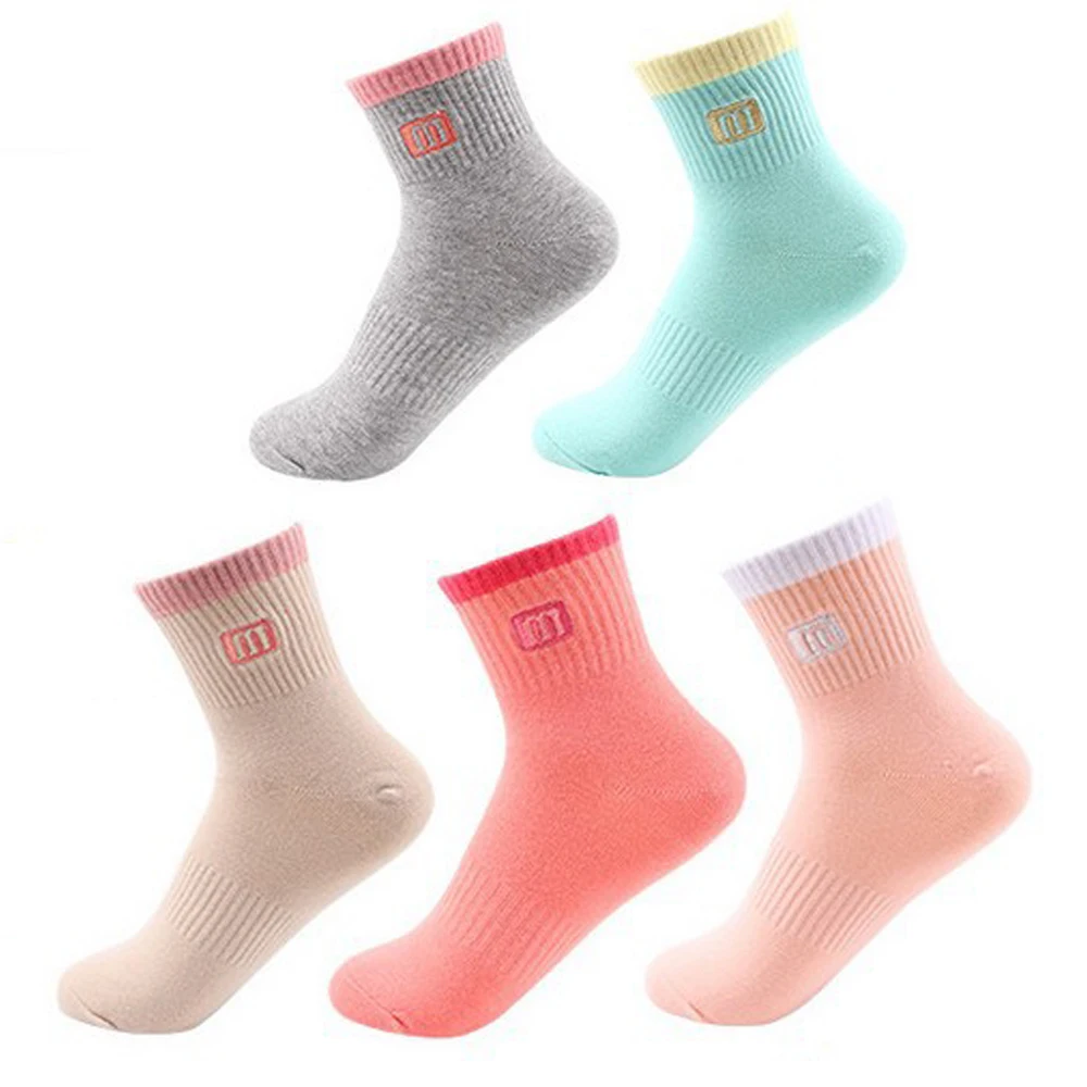 3 Pair Brand New Simple Solid Style Men Socks Business Causal Black Warm Cotton Brethable Anti-Bacterial Man Sock Fashion Women
3 Pair Brand New Simple Solid Style Men Socks Business Causal Black Warm Cotton Brethable Anti-Bacterial Man Sock Fashion Women