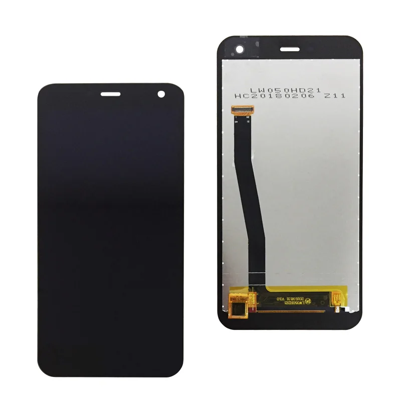 WEICHEGN 100% Tested Brand New For Nomu S20 LCD Display Touch Screen Assembly LCD Digitizer Glass Panel Replacement+ tools gift
WEICHEGN 100% Tested Brand New For Nomu S20 LCD Display Touch Screen Assembly LCD Digitizer Glass Panel Replacement+ tools gift