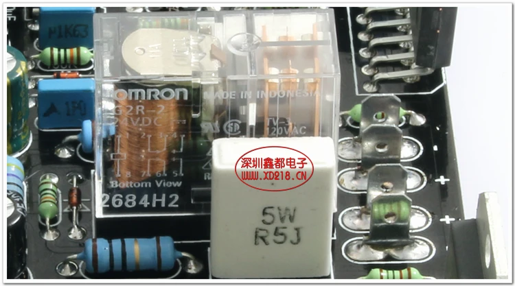 Плата усилителя динамичесотзывы LM3886 2 0 канала 68 Вт постоянного тока|Усилители