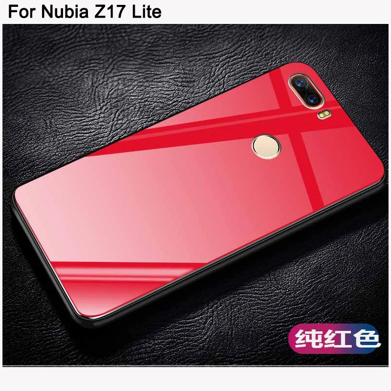 Чехол из закаленного стекла для ZTE Nubia Z17 Lite, модный зеркальный чехол для телефона Nubia Z17 Lite, чехол s
Чехол из закаленного стекла для ZTE Nubia Z17 Lite, модный зеркальный чехол для телефона Nubia Z17 Lite, чехол s