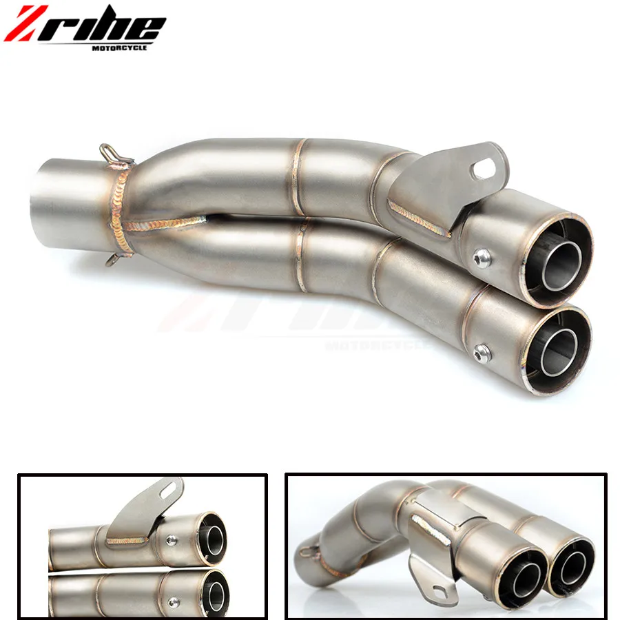 for Modified Exhaust Motorcycle Silencer Exhaust Pipe Fiber stainless steel Universal 36-51mm For HONDA CBR1000RR CBR 1000 RR Fi
for Modified Exhaust Motorcycle Silencer Exhaust Pipe Fiber stainless steel Universal 36-51mm For HONDA CBR1000RR CBR 1000 RR Fi