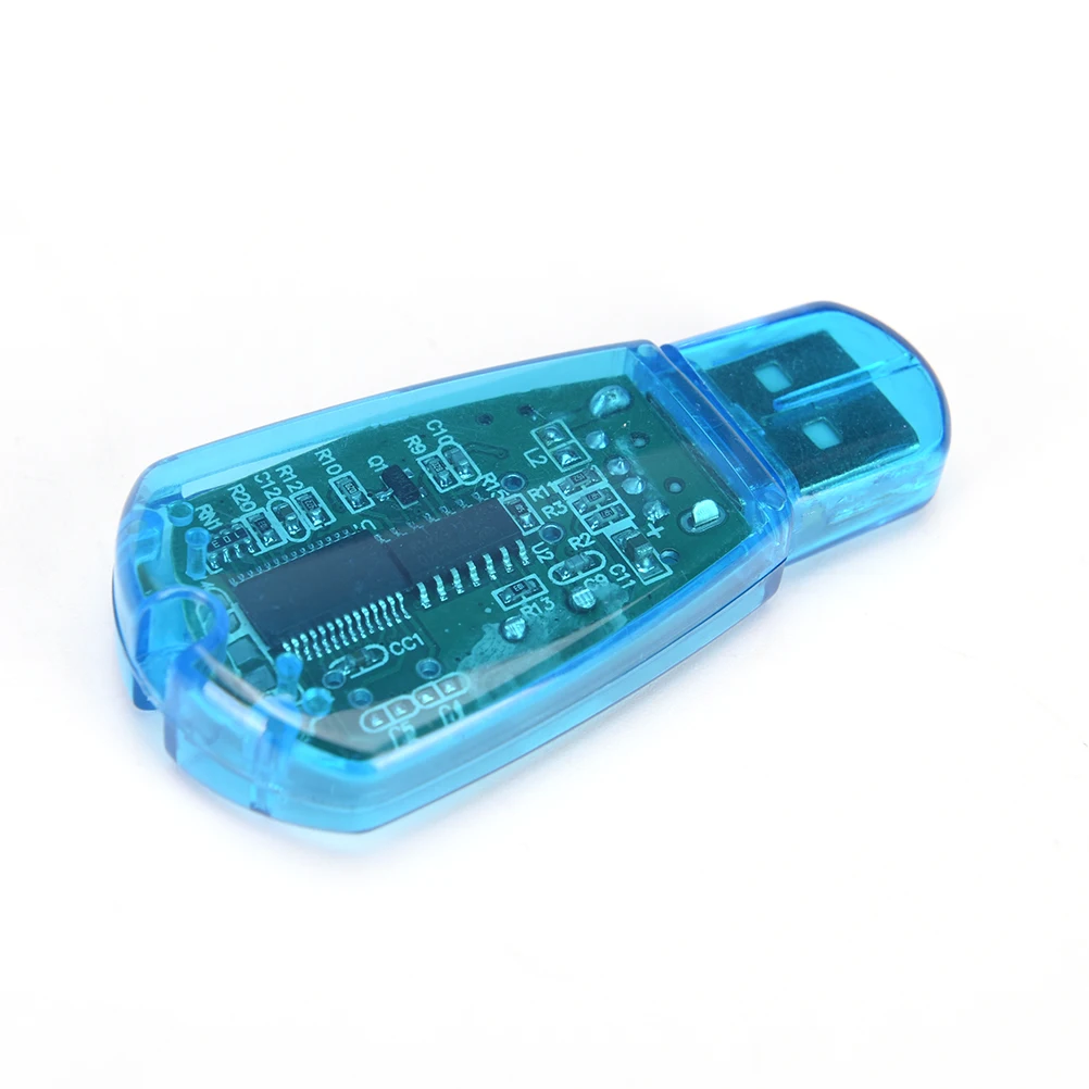 Blue USB Cellphone Standard SIM Card Reader Copy Cloner Writer SMS Backup GSM/CDMA+CD
Blue USB Cellphone Standard SIM Card Reader Copy Cloner Writer SMS Backup GSM/CDMA+CD