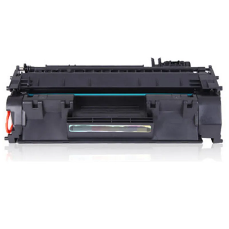 Совместимый легкозаправляемый картридж для принтера CE505A LaserJet P2030 P2050 P2055n P2055dn