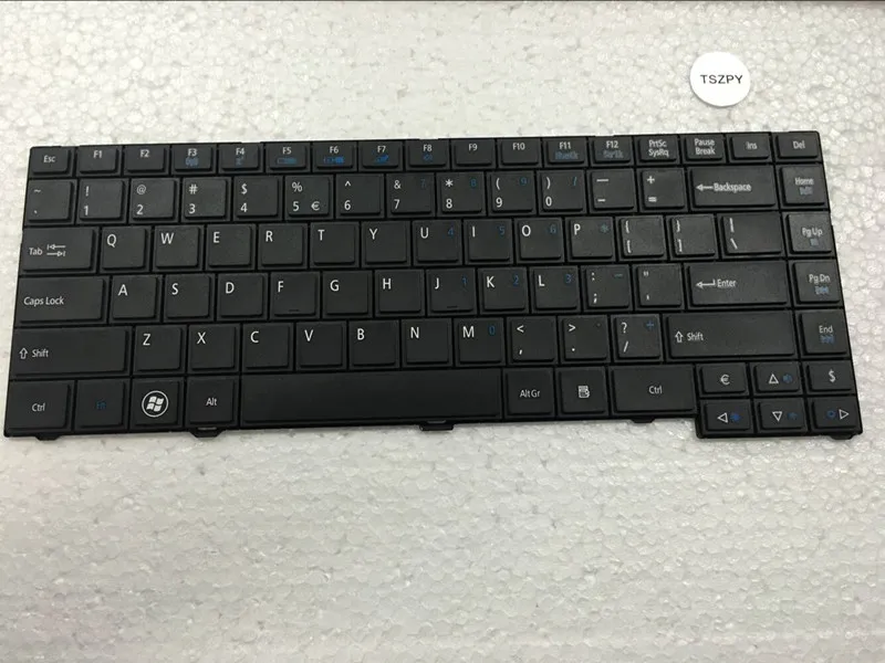Новая Оригинальная клавиатура для ноутбука acer TravelMate TM4750 4750G 4745 4740 4741 P243 us relpacement
Новая Оригинальная клавиатура для ноутбука acer TravelMate TM4750 4750G 4745 4740 4741 P243 us relpacement