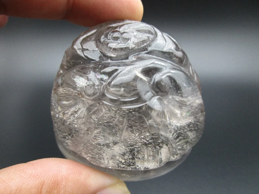161 Clea Real Natural Minerals Smoky Quartz Carving Specimen Quartz Crystal Rough Stone Specimen Reiki Healing Energy Collection
161 Clea Real Natural Minerals Smoky Quartz Carving Specimen Quartz Crystal Rough Stone Specimen Reiki Healing Energy Collection
