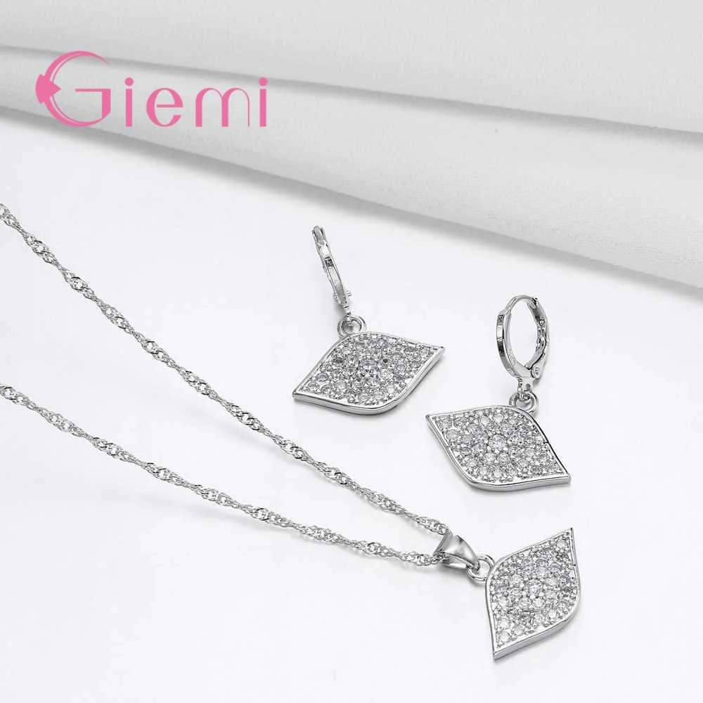 Luxury Cubic Zirconia Earrings Set Eye Design Wedding Jewelry 925 Sterling Silver Necklace Pendant For Girl Engagement
Luxury Cubic Zirconia Earrings Set Eye Design Wedding Jewelry 925 Sterling Silver Necklace Pendant For Girl Engagement