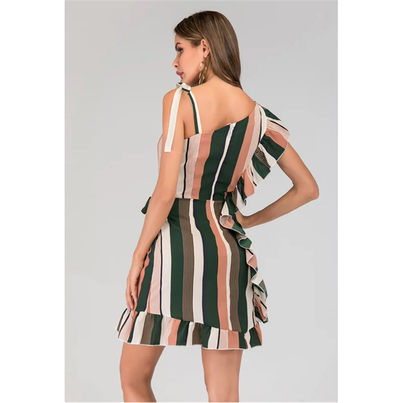 2019 Women Summer Vintage Casual Dress Elegant Party Night Chiffon Mini Dress Plus Size
2019 Women Summer Vintage Casual Dress Elegant Party Night Chiffon Mini Dress Plus Size
