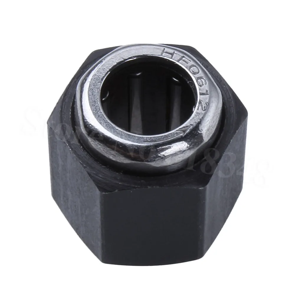 HSP R025 Hex 12mm Nut One way Bearing For VX 18 21 SH Engine Motor Parts For 1/10 Nitro Buggy Monster Truck Baja
HSP R025 Hex 12mm Nut One way Bearing For VX 18 21 SH Engine Motor Parts For 1/10 Nitro Buggy Monster Truck Baja