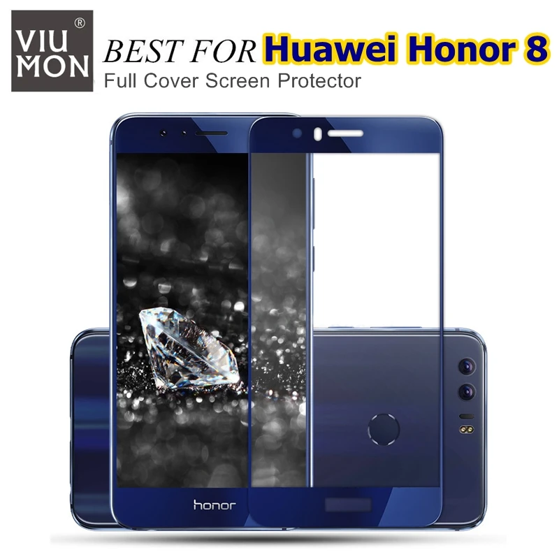 Закаленное стекло премиум-класса для Huawei Honor 8, защита экрана с полным покрытием для Huawei Honor 8, защитная пленка для переднего стекла
Закаленное стекло премиум-класса для Huawei Honor 8, защита экрана с полным покрытием для Huawei Honor 8, защитная пленка для переднего стекла