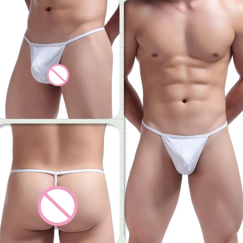 Men Sexy Rainbow Strip T-back Thong Briefs Underwears Slim Low Waisted Bikini Underpants Mens Micro Thongs Gay Lingerie Sexy
Men Sexy Rainbow Strip T-back Thong Briefs Underwears Slim Low Waisted Bikini Underpants Mens Micro Thongs Gay Lingerie Sexy