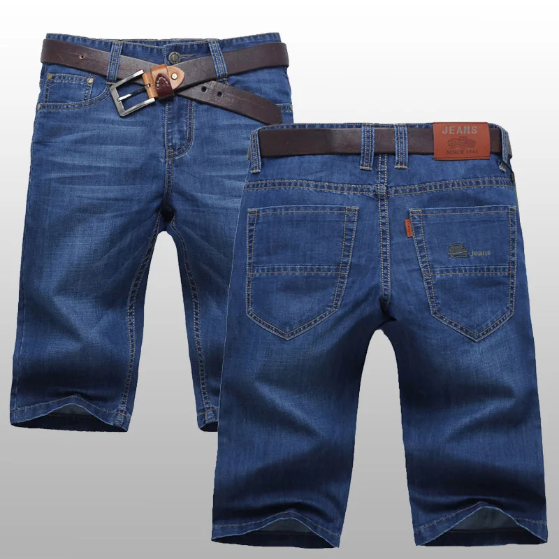 Men's Shorts, Summer Slim Five-cent Pants, Men's Five-cent Recreational Trousers
Men's Shorts, Summer Slim Five-cent Pants, Men's Five-cent Recreational Trousers