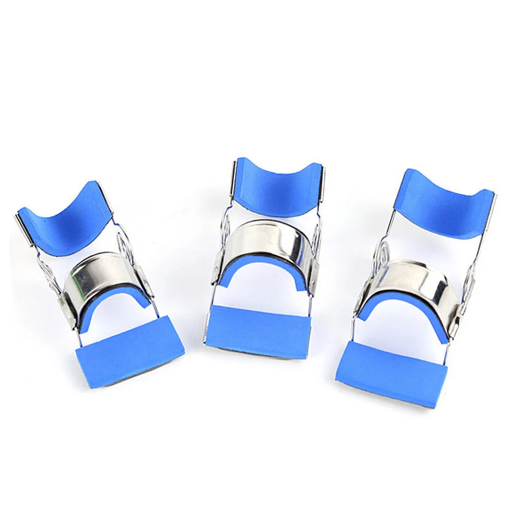 Demine Spring-coil Finger Extension Splint for Finger Joint Stretch Finger Support Brace Guard Orthotics Corrector Inserts Pads
Demine Spring-coil Finger Extension Splint for Finger Joint Stretch Finger Support Brace Guard Orthotics Corrector Inserts Pads