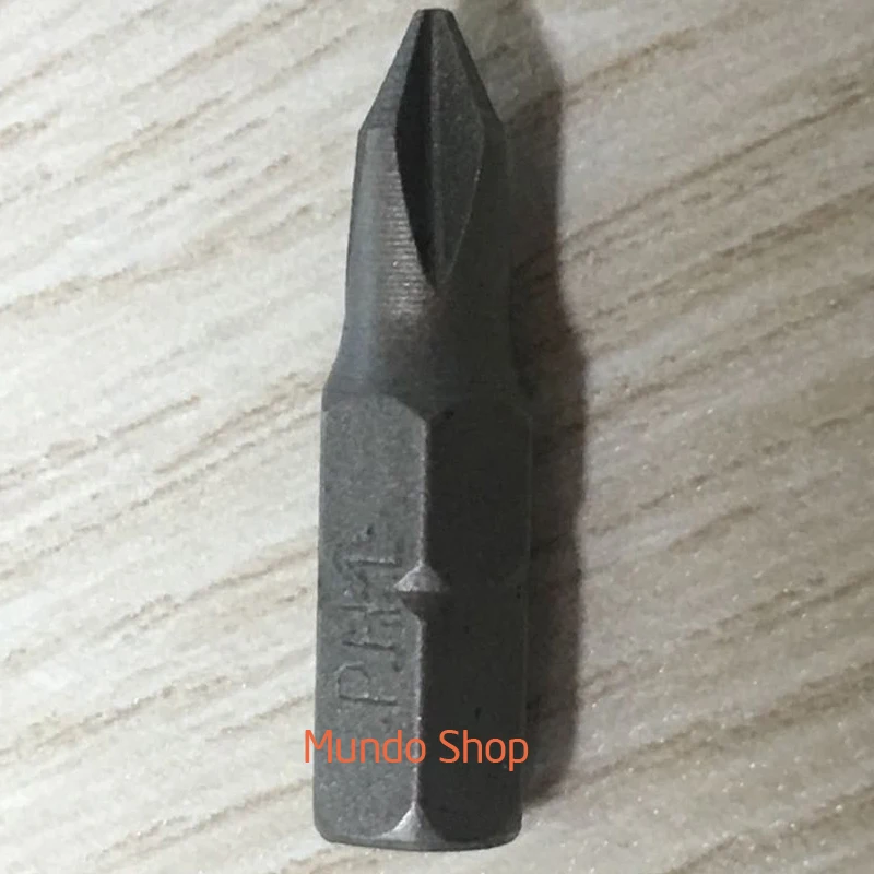 Magnetic Chrome Vanadium Cr-v Steel #1 Pillips Screwdriver Bits 25mm Hex Shank Torque PH1 Screwdriver Tool Set Chave, 10pcs/lot
Magnetic Chrome Vanadium Cr-v Steel #1 Pillips Screwdriver Bits 25mm Hex Shank Torque PH1 Screwdriver Tool Set Chave, 10pcs/lot