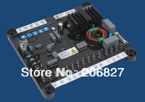 M40FA640A MARELLI генератор AVR|alternator|avr |