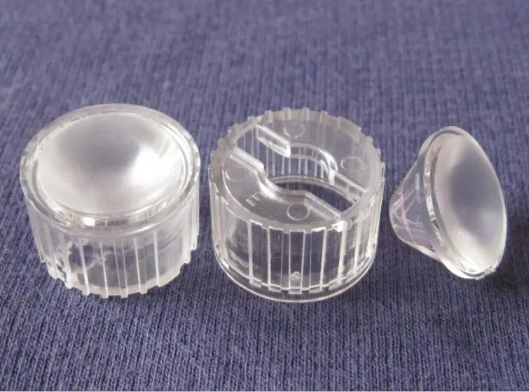 #LTU-20 High quality Led Lens sets, Lens Diameter: 20mm, Holder Size: 22X13.4mm, 45 degree, Grinding surface, PMMA Materials
#LTU-20 High quality Led Lens sets, Lens Diameter: 20mm, Holder Size: 22X13.4mm, 45 degree, Grinding surface, PMMA Materials