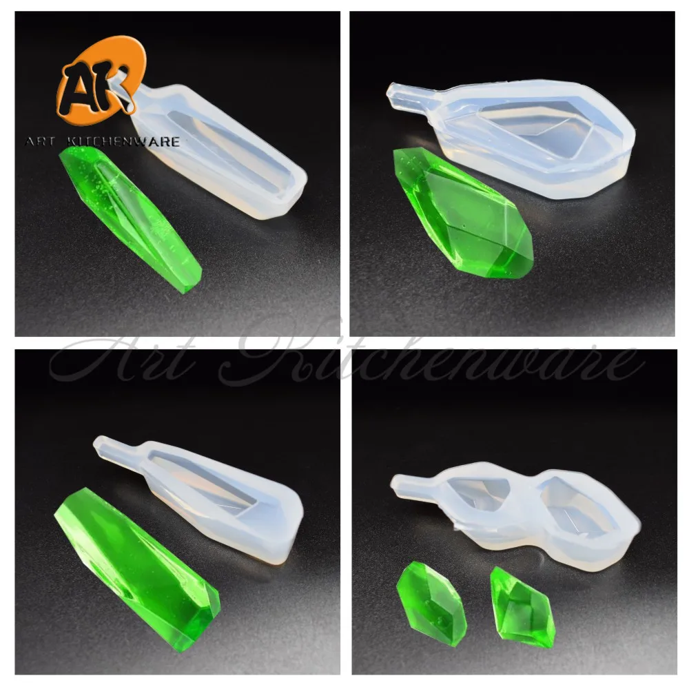 New Transparent Silicone Mould of Dried Flower Resin Decorative Craft DIY arc ring mold Type epoxy resin molds for jewelry
New Transparent Silicone Mould of Dried Flower Resin Decorative Craft DIY arc ring mold Type epoxy resin molds for jewelry