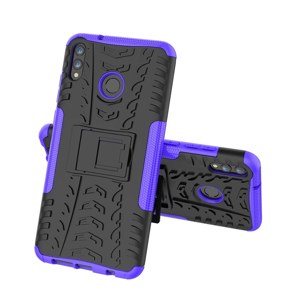 For Huawei Honor 8X 8X Max Cover Case Armor Silicone Rugged Hard Plastic Case For Huawei Honor 8X 8X Max with Holder
For Huawei Honor 8X 8X Max Cover Case Armor Silicone Rugged Hard Plastic Case For Huawei Honor 8X 8X Max with Holder