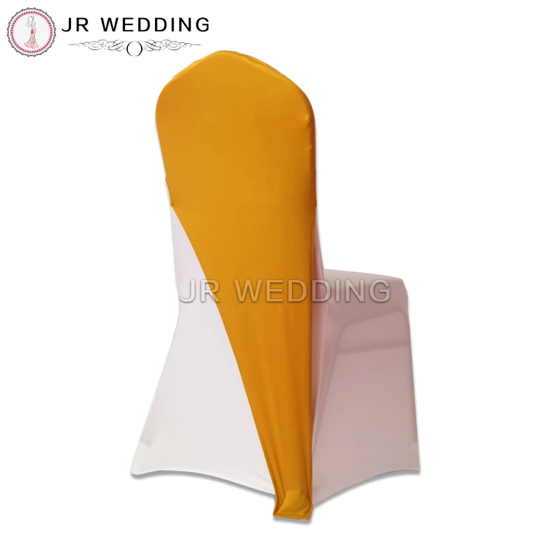 100 pcs Hot Sale Colorful Spandex Stretch Lycra Chair Cap Chair Hood Chair Cover
100 pcs Hot Sale Colorful Spandex Stretch Lycra Chair Cap Chair Hood Chair Cover