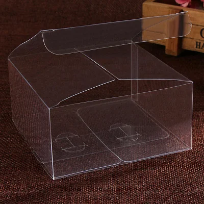 75Pcs/Lot 10*10*5cm Holidays Invitation Candy Baby Gift Box As Storage Wedding Box/Plastic PVC Display White Boxes
75Pcs/Lot 10*10*5cm Holidays Invitation Candy Baby Gift Box As Storage Wedding Box/Plastic PVC Display White Boxes